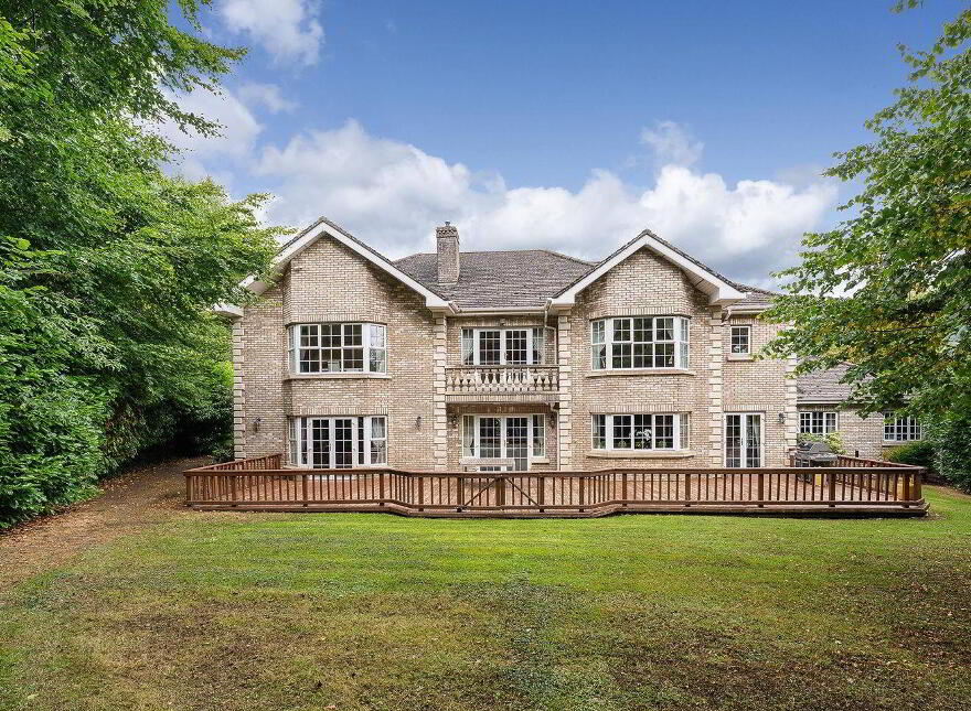 5 Coldwater Lakes, Saggart