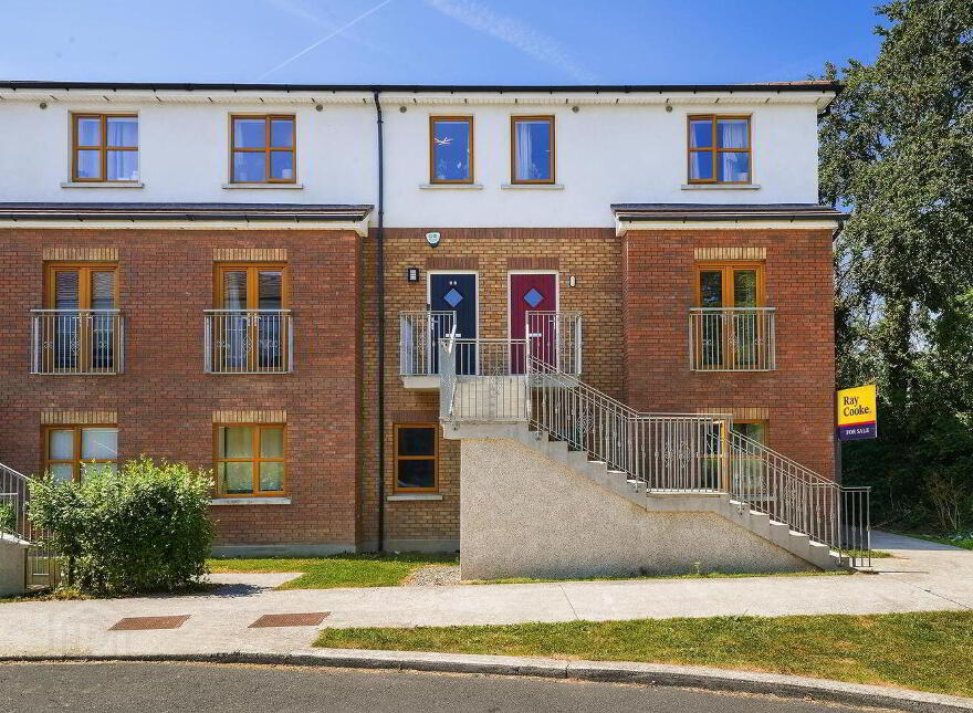 67 Summerseat Way, Clonee, Clonee, D15
