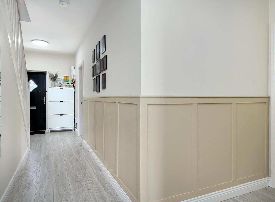 67 Summerseat Way, Clonee, Clonee, D15