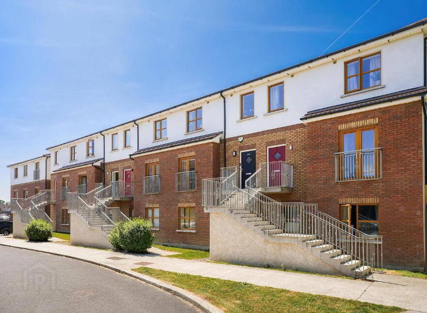 67 Summerseat Way, Clonee, Clonee, D15