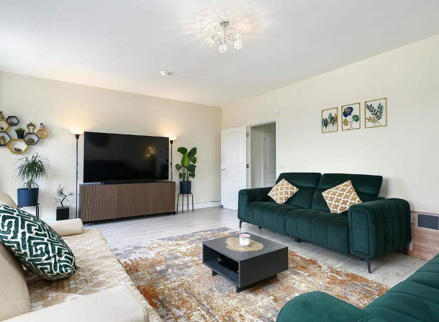 67 Summerseat Way, Clonee, Clonee, D15