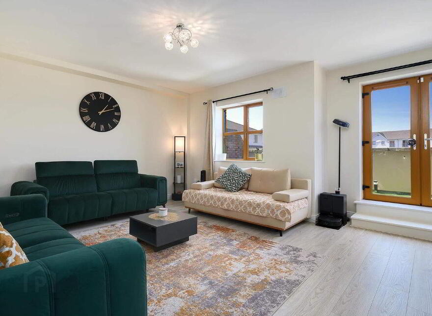67 Summerseat Way, Clonee, Clonee, D15