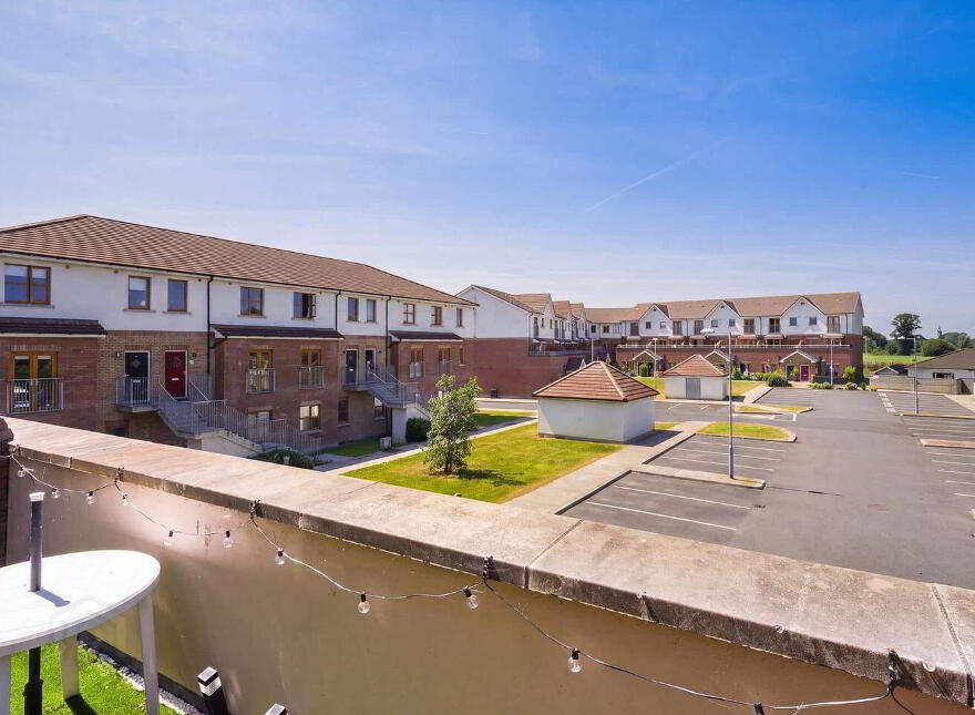 67 Summerseat Way, Clonee, Clonee, D15