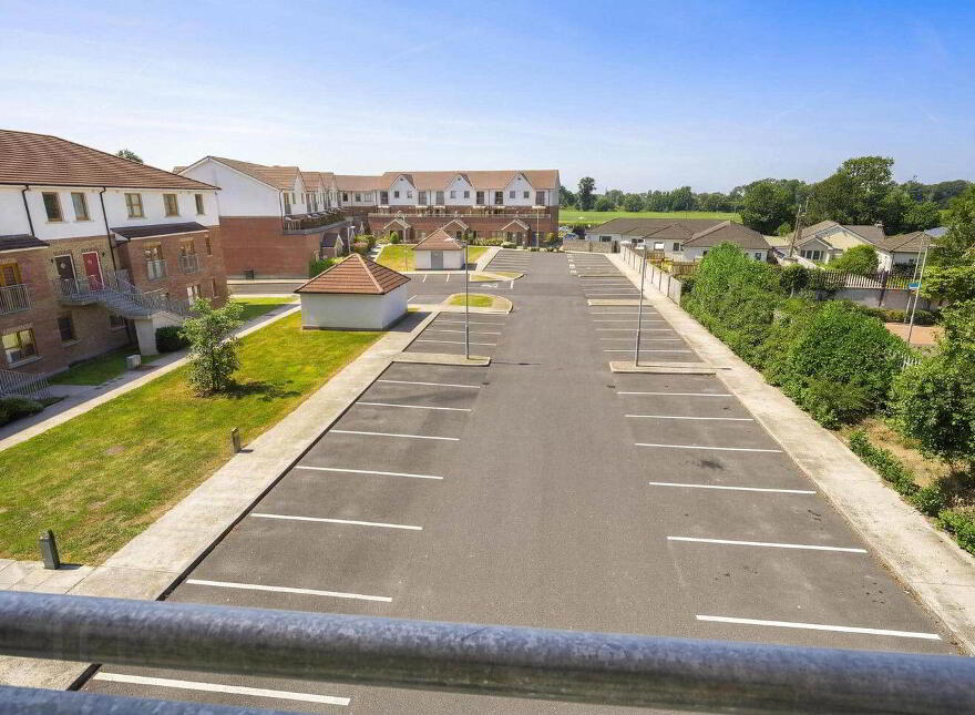 67 Summerseat Way, Clonee, Clonee, D15