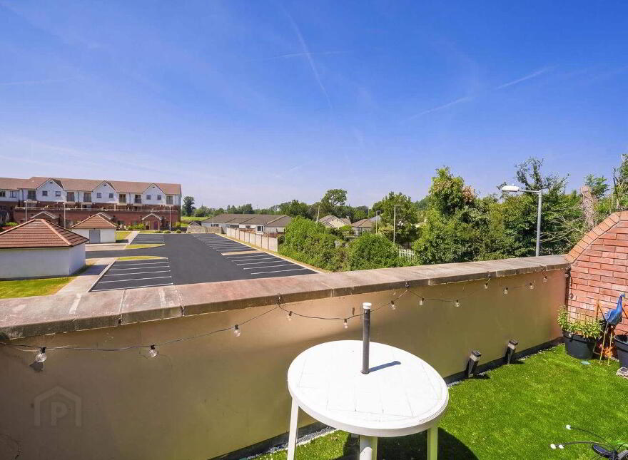 67 Summerseat Way, Clonee, Clonee, D15