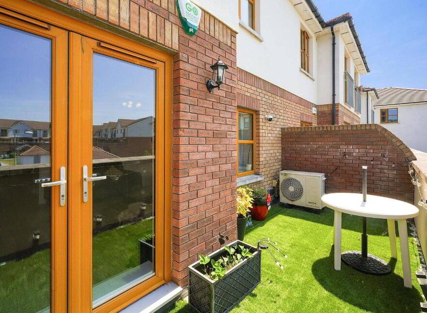 67 Summerseat Way, Clonee, Clonee, D15