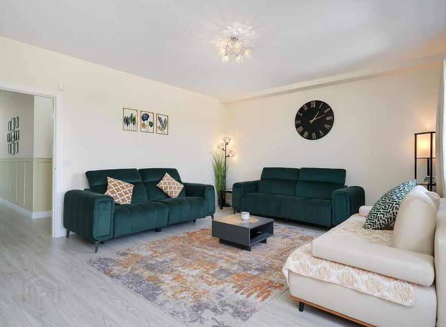 67 Summerseat Way, Clonee, Clonee, D15