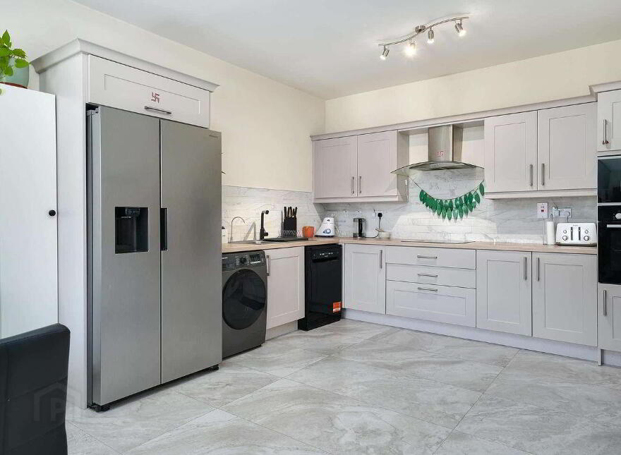 67 Summerseat Way, Clonee, Clonee, D15