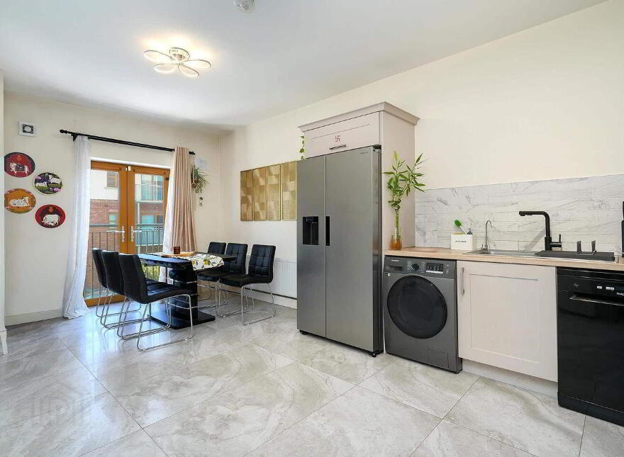 67 Summerseat Way, Clonee, Clonee, D15