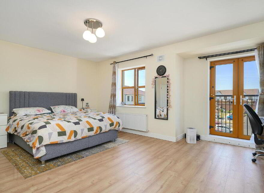 67 Summerseat Way, Clonee, Clonee, D15