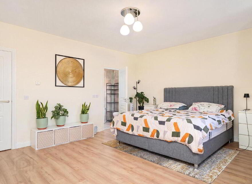 67 Summerseat Way, Clonee, Clonee, D15