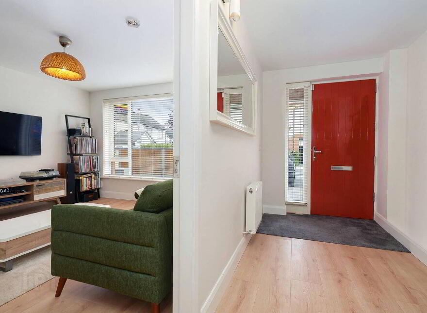 7 Stratton Close, Adamstown Square, Lucan