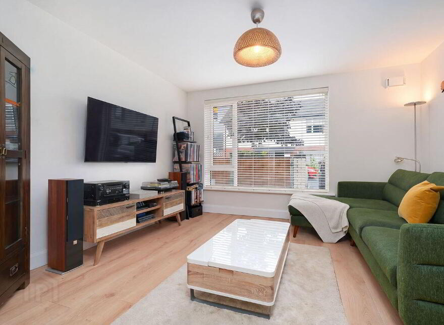 7 Stratton Close, Adamstown Square, Lucan