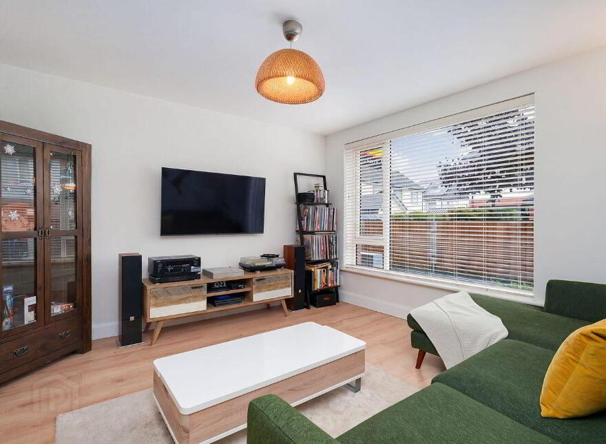 7 Stratton Close, Adamstown Square, Lucan