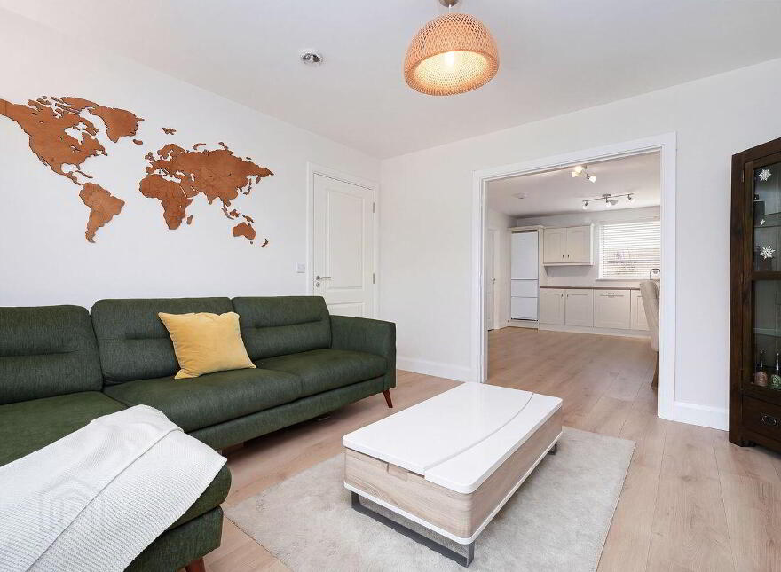 7 Stratton Close, Adamstown Square, Lucan