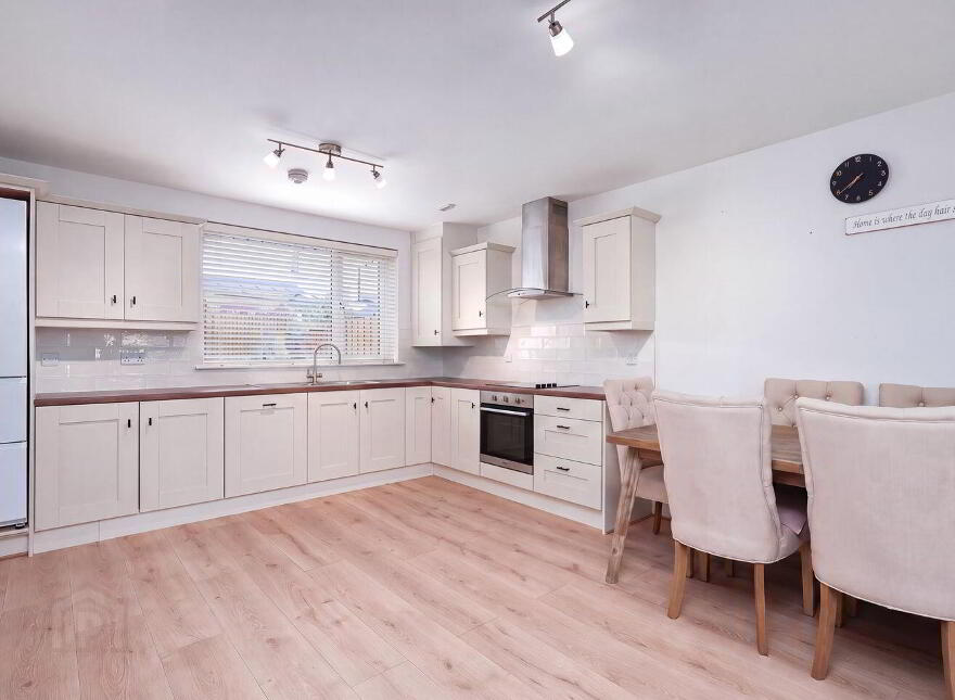 7 Stratton Close, Adamstown Square, Lucan