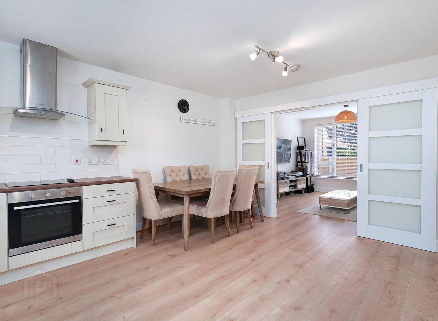 7 Stratton Close, Adamstown Square, Lucan