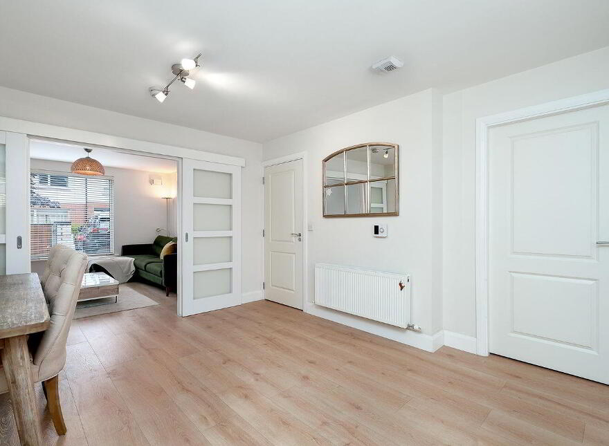 7 Stratton Close, Adamstown Square, Lucan