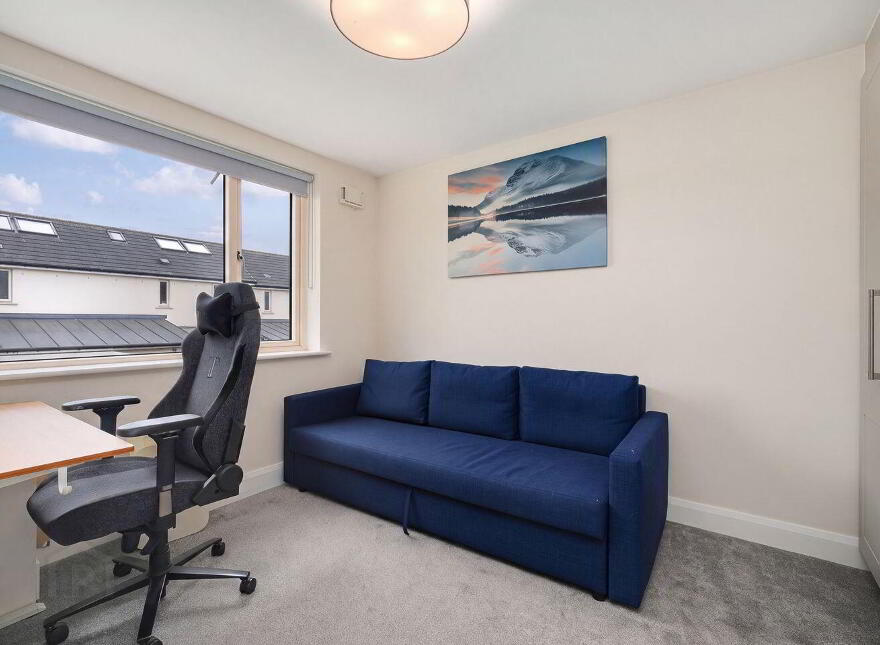 7 Stratton Close, Adamstown Square, Lucan