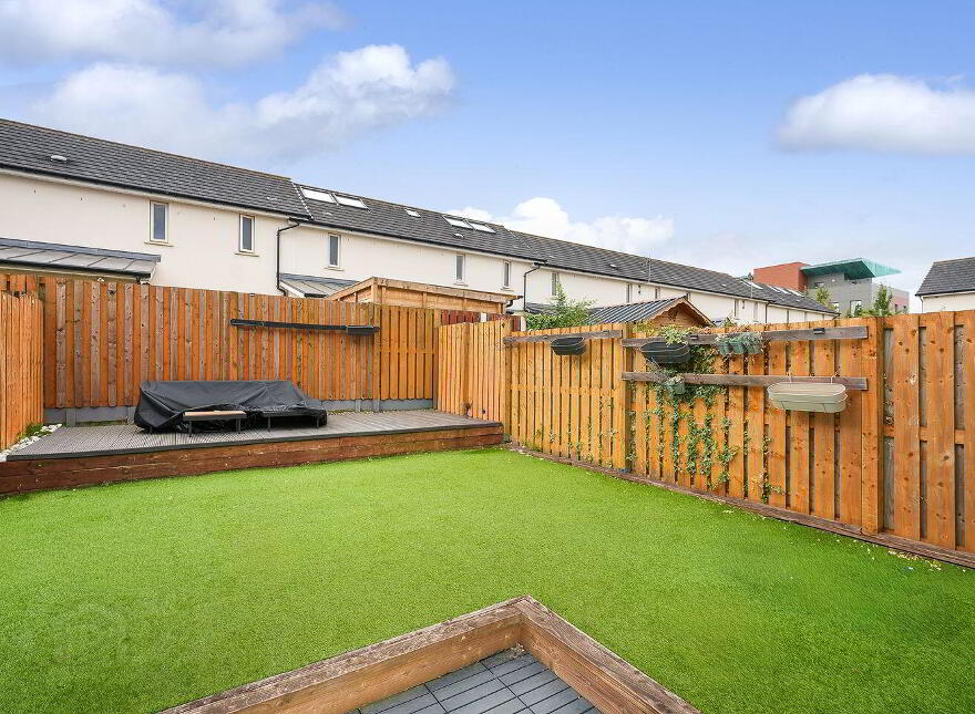 7 Stratton Close, Adamstown Square, Lucan