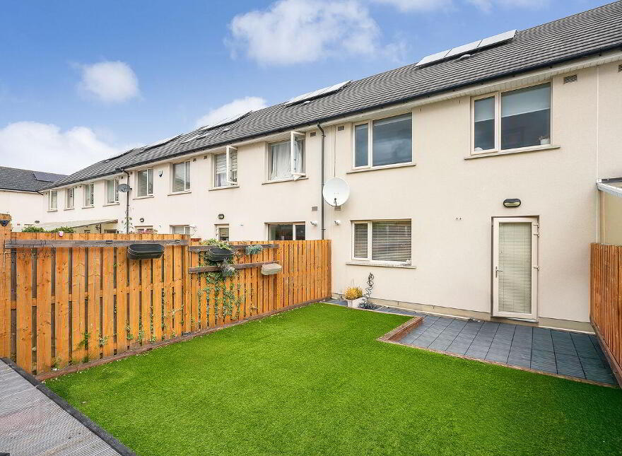 7 Stratton Close, Adamstown Square, Lucan