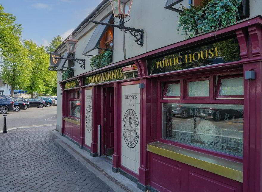 7 Stratton Close, Adamstown Square, Lucan