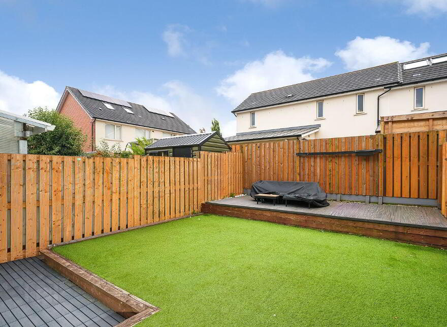 7 Stratton Close, Adamstown Square, Lucan