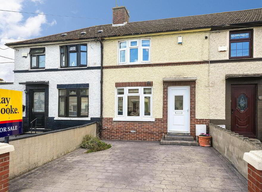 60 Ballyfermot Avenue, Ballyfermot, Ballyfermot, D10
