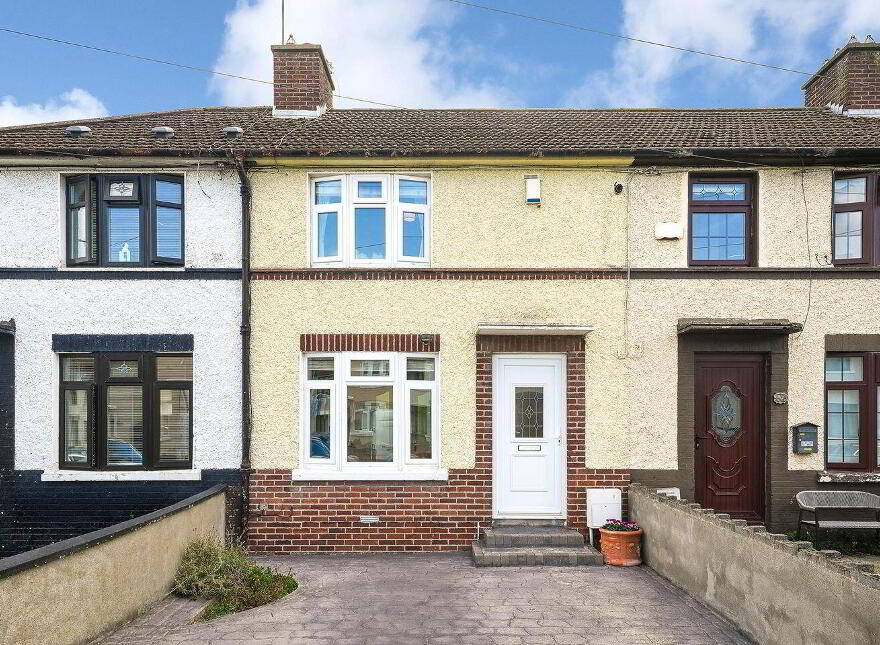 60 Ballyfermot Avenue, Ballyfermot, Ballyfermot, D10