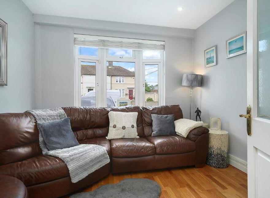 60 Ballyfermot Avenue, Ballyfermot, Ballyfermot, D10