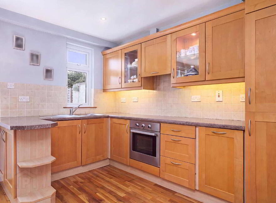 60 Ballyfermot Avenue, Ballyfermot, Ballyfermot, D10