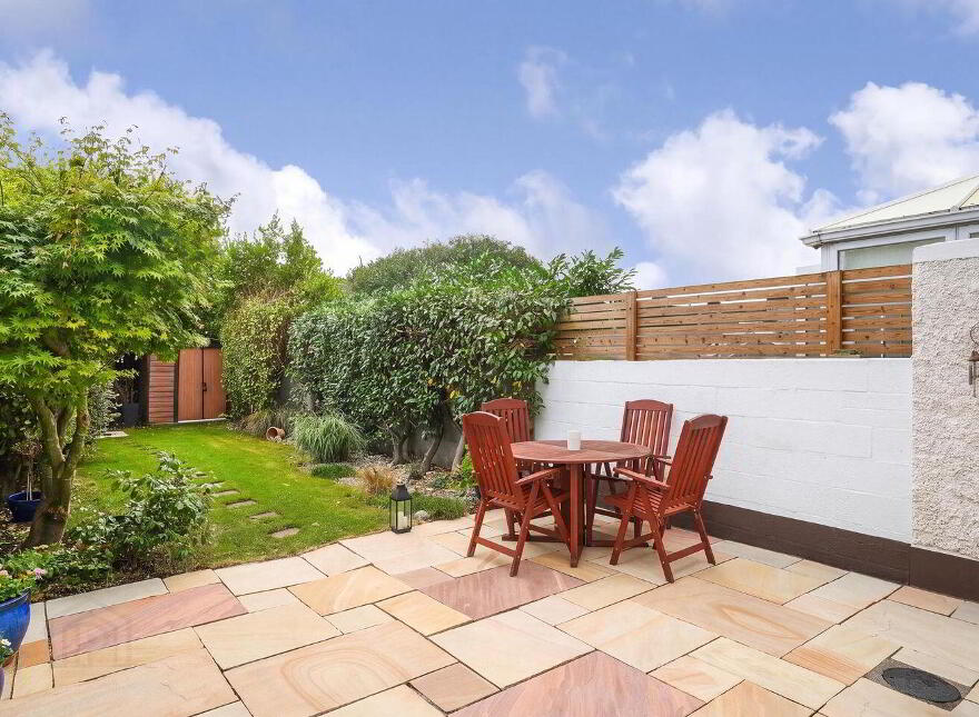 60 Ballyfermot Avenue, Ballyfermot, Ballyfermot, D10