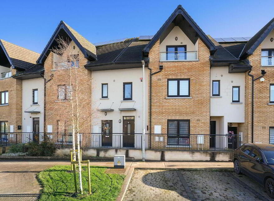 10 Drury Park, Saggart
