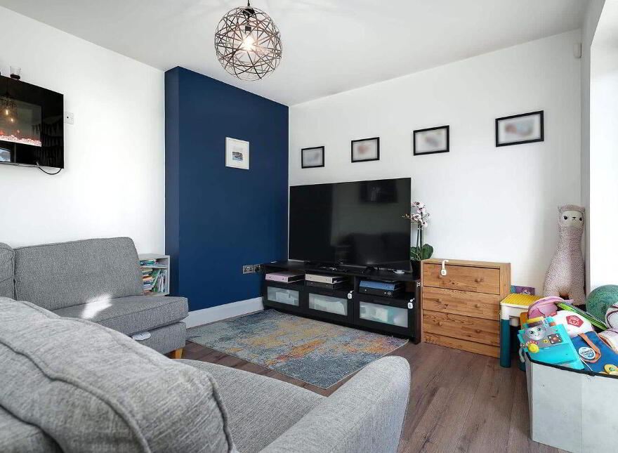 10 Drury Park, Saggart