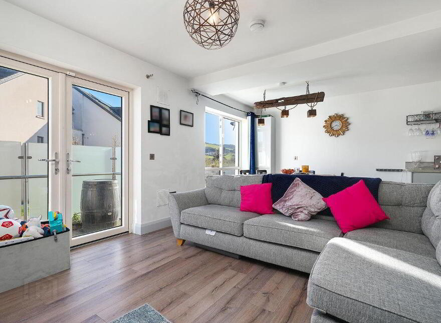10 Drury Park, Saggart