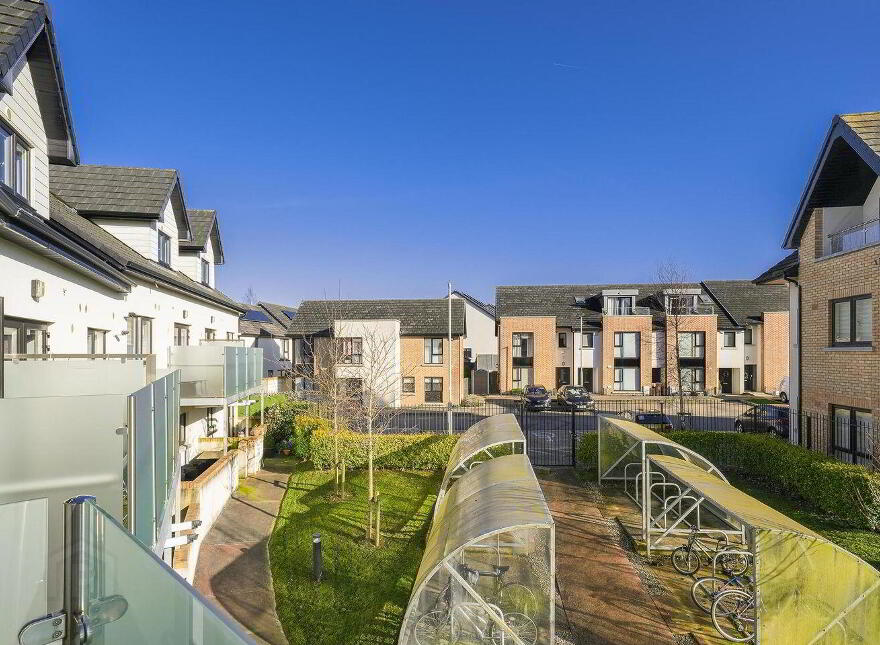 10 Drury Park, Saggart