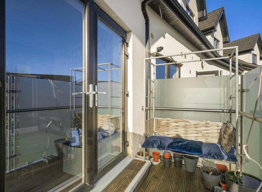 10 Drury Park, Saggart