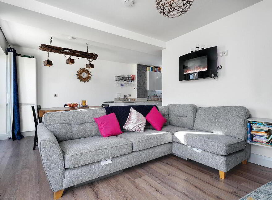 10 Drury Park, Saggart