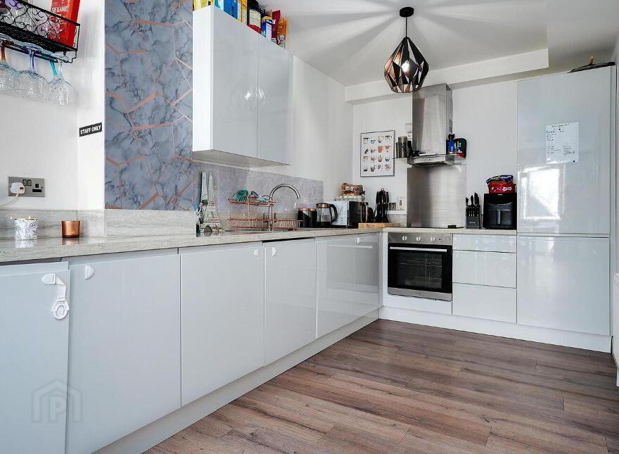 10 Drury Park, Saggart