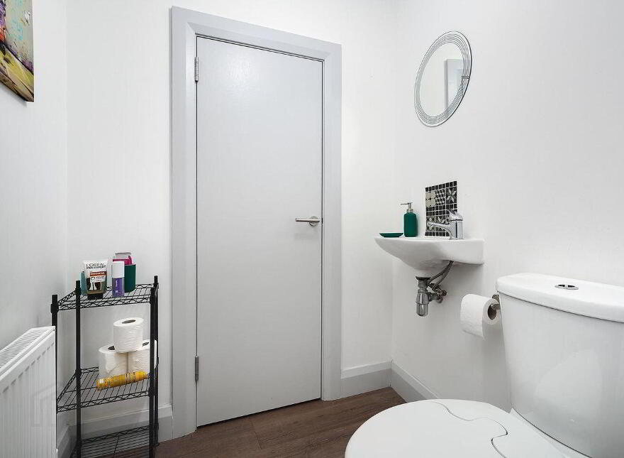 10 Drury Park, Saggart