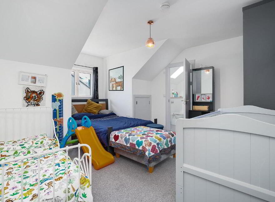 10 Drury Park, Saggart