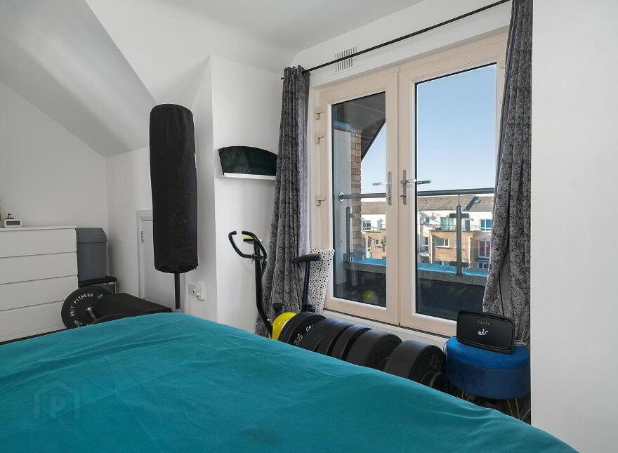 10 Drury Park, Saggart