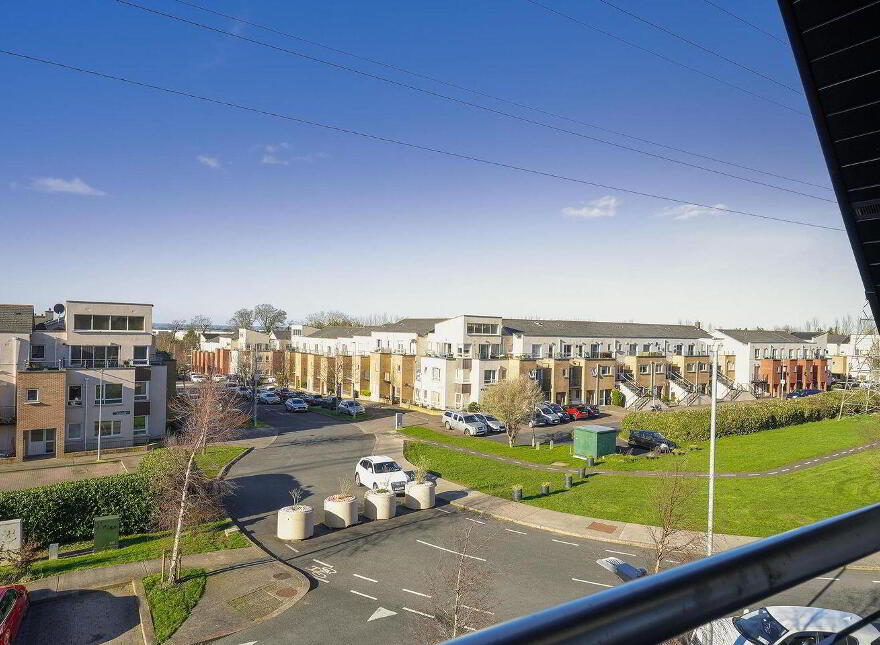 10 Drury Park, Saggart