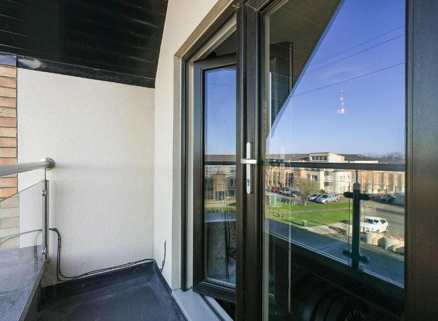 10 Drury Park, Saggart