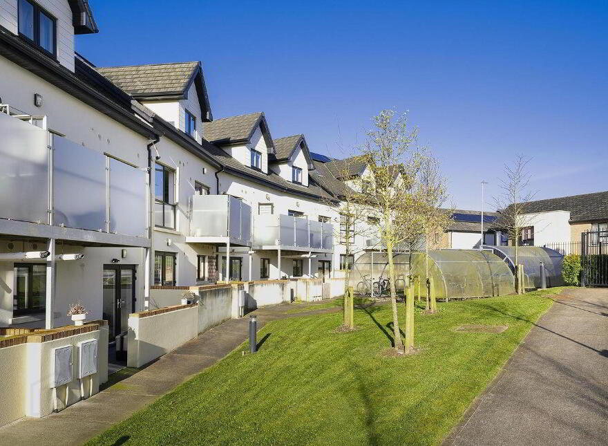 10 Drury Park, Saggart