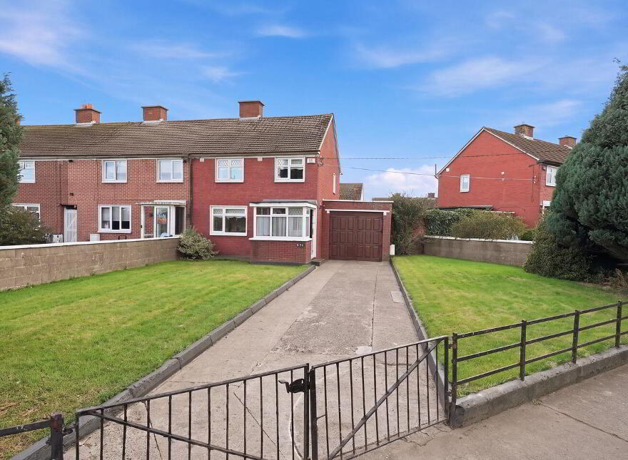 455 Casement Road, Finglas, Finglas, D11