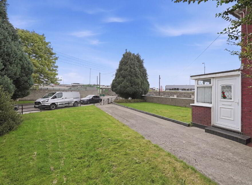 455 Casement Road, Finglas, Finglas, D11
