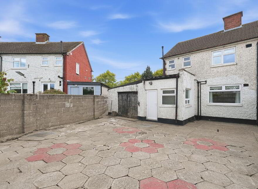 455 Casement Road, Finglas, Finglas, D11
