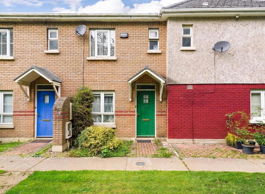 13 Bellgree Woods, Tyrrelstown, Tyrrelstown, D15