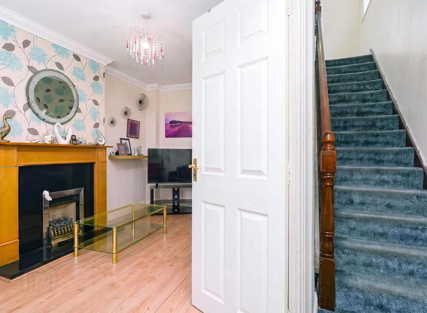 13 Bellgree Woods, Tyrrelstown, Tyrrelstown, D15